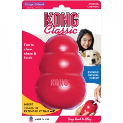 KONG Classic Extra-Large KONG Jouets