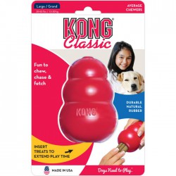 KONG Classic Large