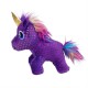 KONG Cat Enchanted Buzzy Unicorn KONG Toys