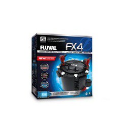 PROMO - FÃ©vrier - Filtre extÃ©rieur FX4 Fluval FLUVAL Filtres motorisés