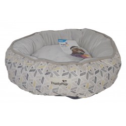 Coussin Trusty Pup 18 x 18  Beds, Cushions, Baskets