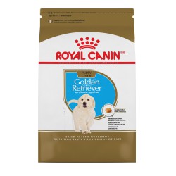 PROMOCLAIMRC -  DÃ©cembre - Golden Retriever Adulte 30 lbs 1