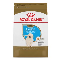 PROMOClaim - Aout - Golden Retriever Adult / Golden Retriev ROYAL CANIN Nourritures sèches