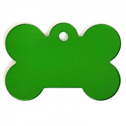 Médaille os petit vert Médailles Gravées