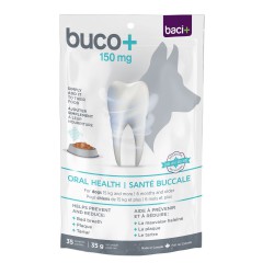 BACI+ BUCO+ CHIEN 150 MG BACI Treatments Products