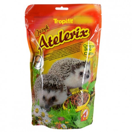 TT Atelerix (Hedgehog) 300G TROPIFIT Nourritures