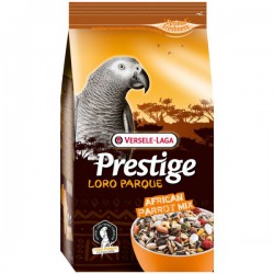 PROMO - Novembre - VLÂ LoroParqueÂ africanÂ perroquetÂ mixÂ VERSELE-LAGA Nourritures