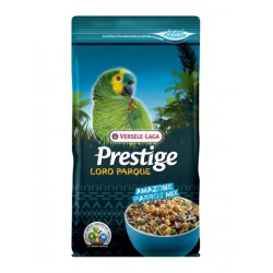 VL LoroParque amazone perroquet mix 1kg VERSELE-LAGA Food