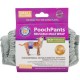 POOCHPANTS MÂLE SMALL 8 À 15 LB POOCH PAD Produits entretien