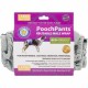 POOCHPANTS MÂLE LARGE 35 À 55 LB POOCH PAD Produits Entretien