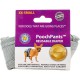 POOCHPANTS XX-SMALL JUSQU À 4 LB POOCH PAD Produits entretien