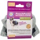 POOCHPANTS X-SMALL 4 À 8 LB POOCH PAD Produits Entretien