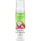 SHAMPOING S/EAU DEEP CLEANING CHAT 7.4OZ TROPICLEAN Accessoires toilettage