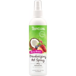 VAPO DESODORISANT BRISE DE BAIES 8OZ TROPICLEAN Produits entretien