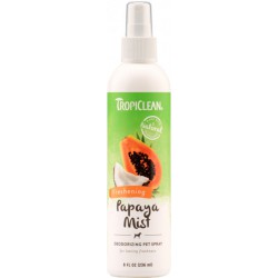 VAPO DESODORISANT BRUINE DE PAPAYE 8OZ TROPICLEAN Produits entretien