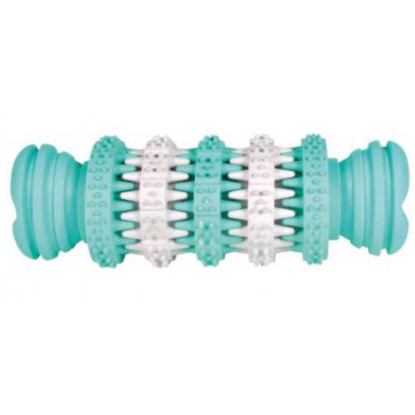 PROMO - FÃ©vrier - DENTA FUN OS TEXTURÃ‰ 15 CM TRIXIE Jouets