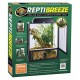 ReptiBreeze Alum Scrn Cg (16 x16 x20 )SM  Vivariums