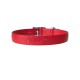 BOND COLLIER LARGE 15/16 TOMATE BOND Laisses Et Colliers