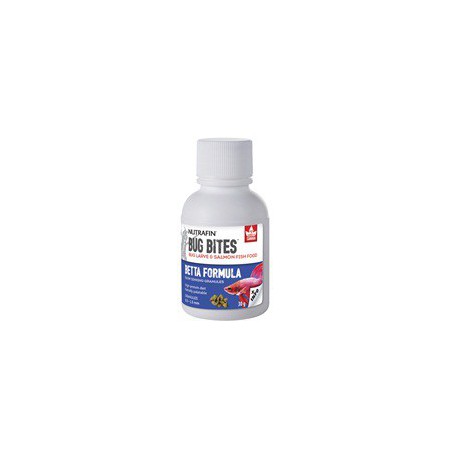 Bug bites betta clearance formula