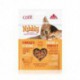 Régals CT Nibbly, poulet, 90 g CATIT Friandises