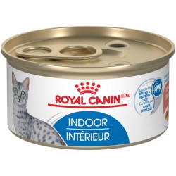 Indoor / IntrÃƒÂ©rieur Morcels in sauce / Ãƒâ€°mincÃƒÂ© en s