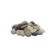 Grav. dec. nat. MA, galets de plage, 2kg MARINA Aquarium gravel