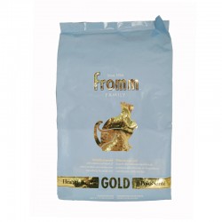 FROMMCHAT Gold Poids-Santé 10 lb/4.54 kg FROMM Dry Food