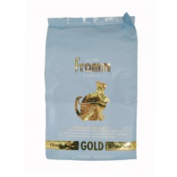 PROMO - Novembre - FROMM CHAT Gold Poids-SantÃ© 10 lb/4.54 FROMM Nourritures sèche