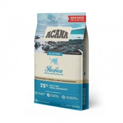 ACA CHATS PACIFICA 4.5KG Dry Food
