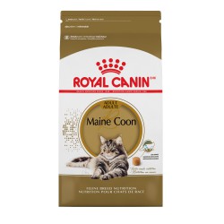 PROMOCLAIMRC - DÃ©cembre - Maine Coon 6 lbs 2  7 kg ROYAL CANIN Nourritures sèche