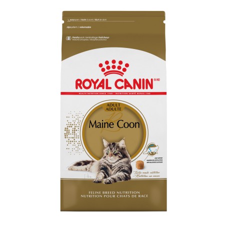 Maine Coon 6 lbs 2 7 kg ROYAL CANIN Nourritures sèche