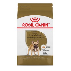 French Bulldog Adult / Bouledogue FranÃƒÆ’Ã‚Â§ais Adulte 17 ROYAL CANIN Nourritures sèches