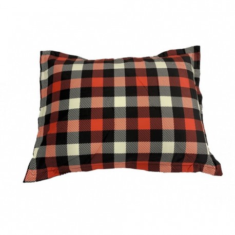 MASKOT COUSSIN NUAGE LAVANDE - CARREAUX M MASKOT Lits, coussins, paniers