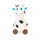 BUDZ CHIEN JOUET EN LATEX MINI MOUTON SQUEAKER 3,5 BLANC BUDZ Jouets