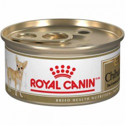 ChihuahuaLOAF/PATE 3 oz 85g ROYAL CANIN Canned Food
