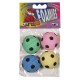 Ballon De Soccer Catit , (4)-V CATIT Toys