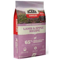 ACS Agneau recette aux pommes 10.8 kg ACANA Dry Food