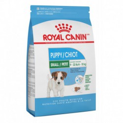 PROMOCLAIMRC - Novembre - SMALL Puppy / PETIT Chiot 13 lb 5 ROYAL CANIN Nourritures sèches