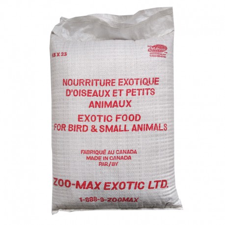 FRUITOMAX PINSON 10 KG  Nourritures