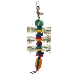 Brochette d¿herbe HARI, moyenne  Jouets