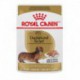 PROMOCLAIMRC - Septembre - Dachshund pouch / Teckel Pochett ROYAL CANIN Nourritures en conserve