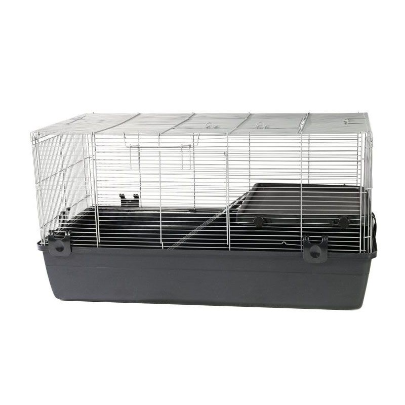 Cage pour Rat - 80x48.5x37.5cm