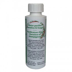 Titan Vert 4oz (Vert de Malachite) Produits Treatments Products