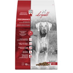 LOYALL-Performance 15 kg LOYALL Dry Food