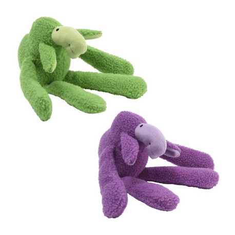 PET ENVY Lamiedoodle Large 14  Toys