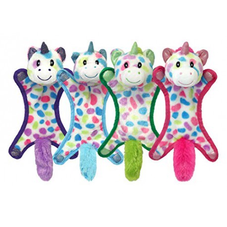 MULTIPET Unicorn Small Assorted 10  Jouets