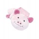 -RASCALS HEAD-N-TAILS COCHON 7.5---  Jouets