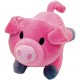 LIL PALS PELUCHE COCHON 4.5  Jouets