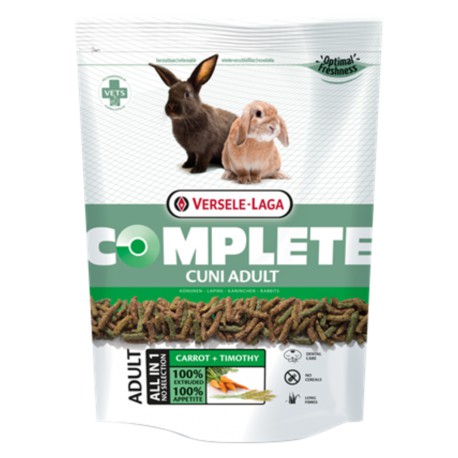 VL Complete adulte lapin 1.36kg Food