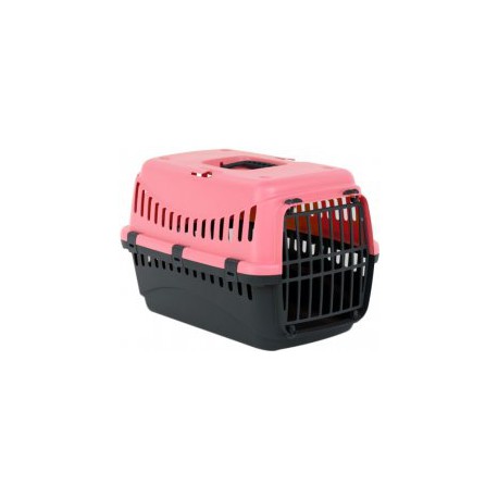 BERGAMO TRANSP GIPSY PORTE PLASTIQUE, CORAIL, GRAN  Carriers